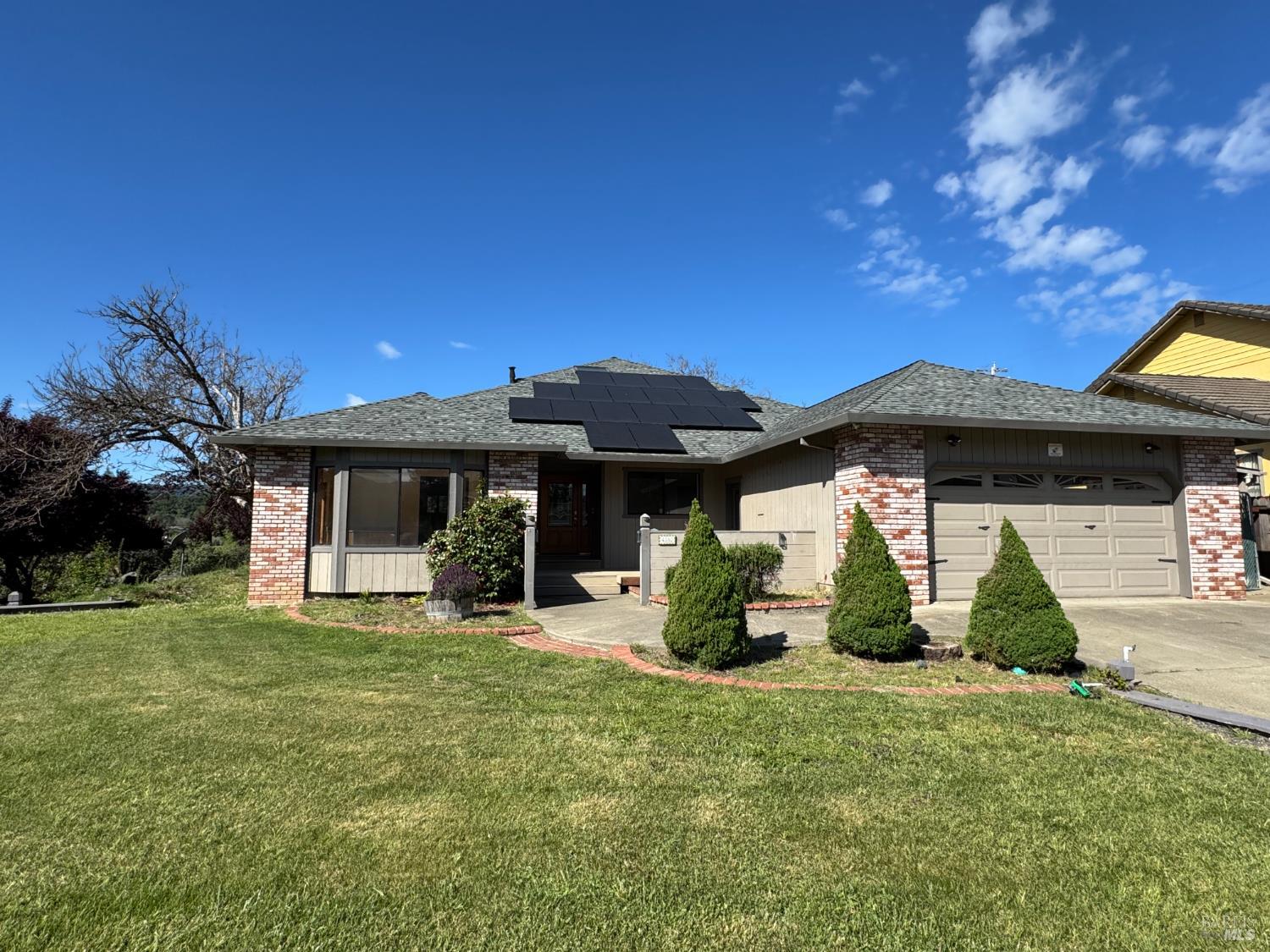 4380 1st Avenue Ukiah CA 95482