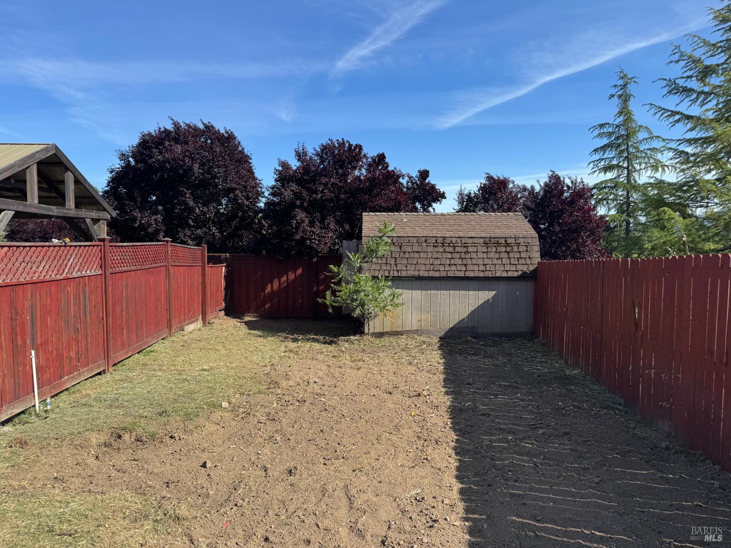 4380 1st Avenue Ukiah CA 95482