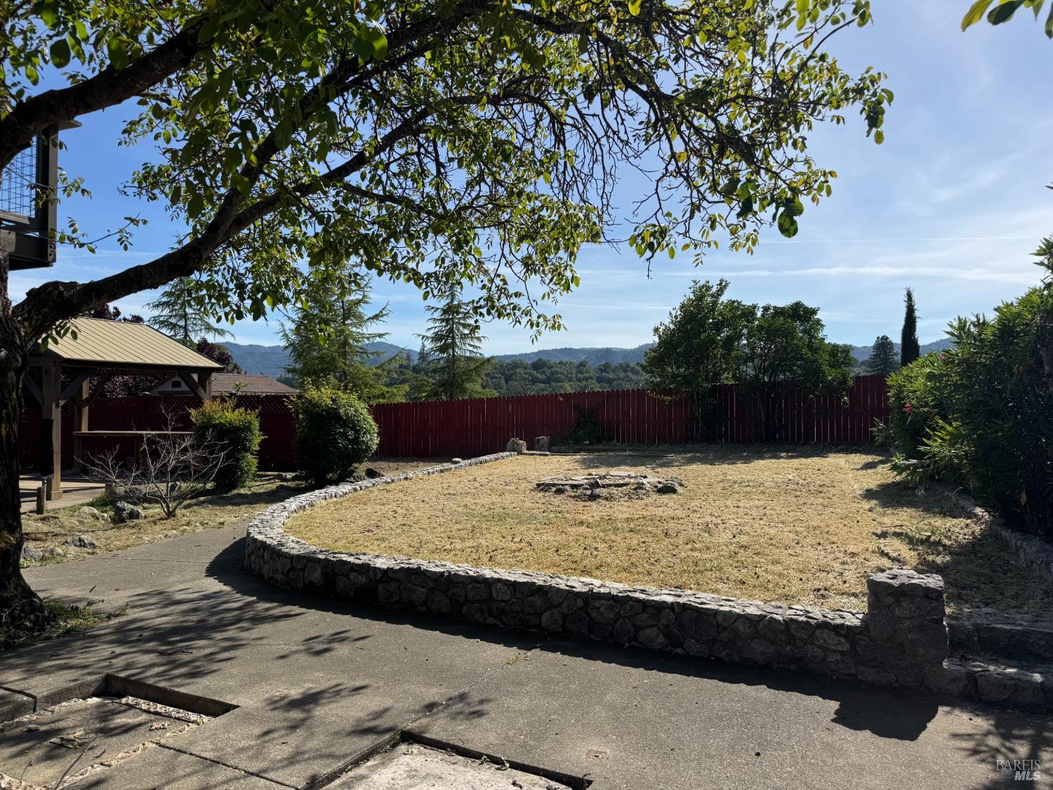 4380 1st Avenue Ukiah CA 95482