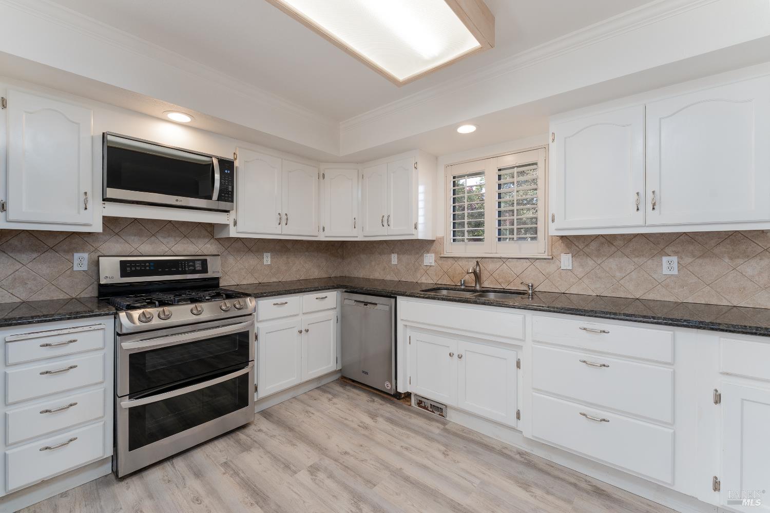 4380 1st Avenue Ukiah CA 95482
