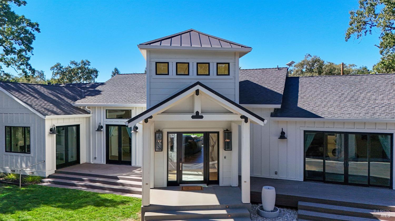 12050 Sonoma Highway Glen Ellen CA 95442