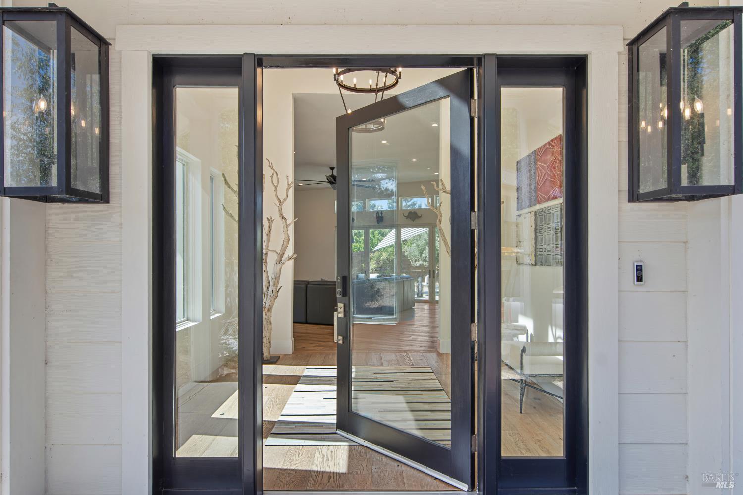 12050 Sonoma Highway Glen Ellen CA 95442