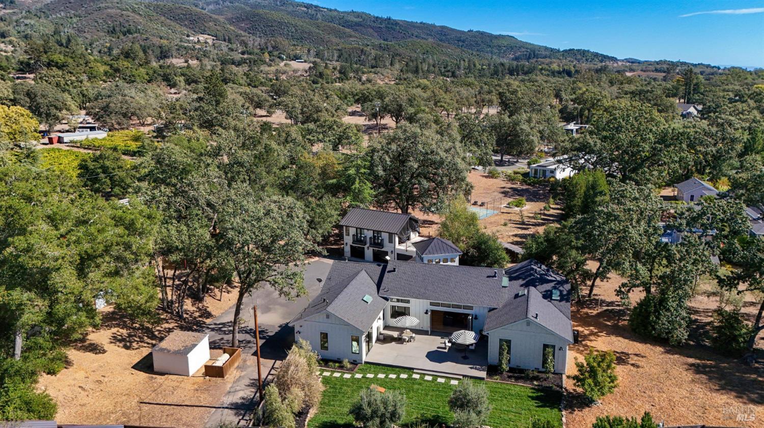 12050 Sonoma Highway Glen Ellen CA 95442