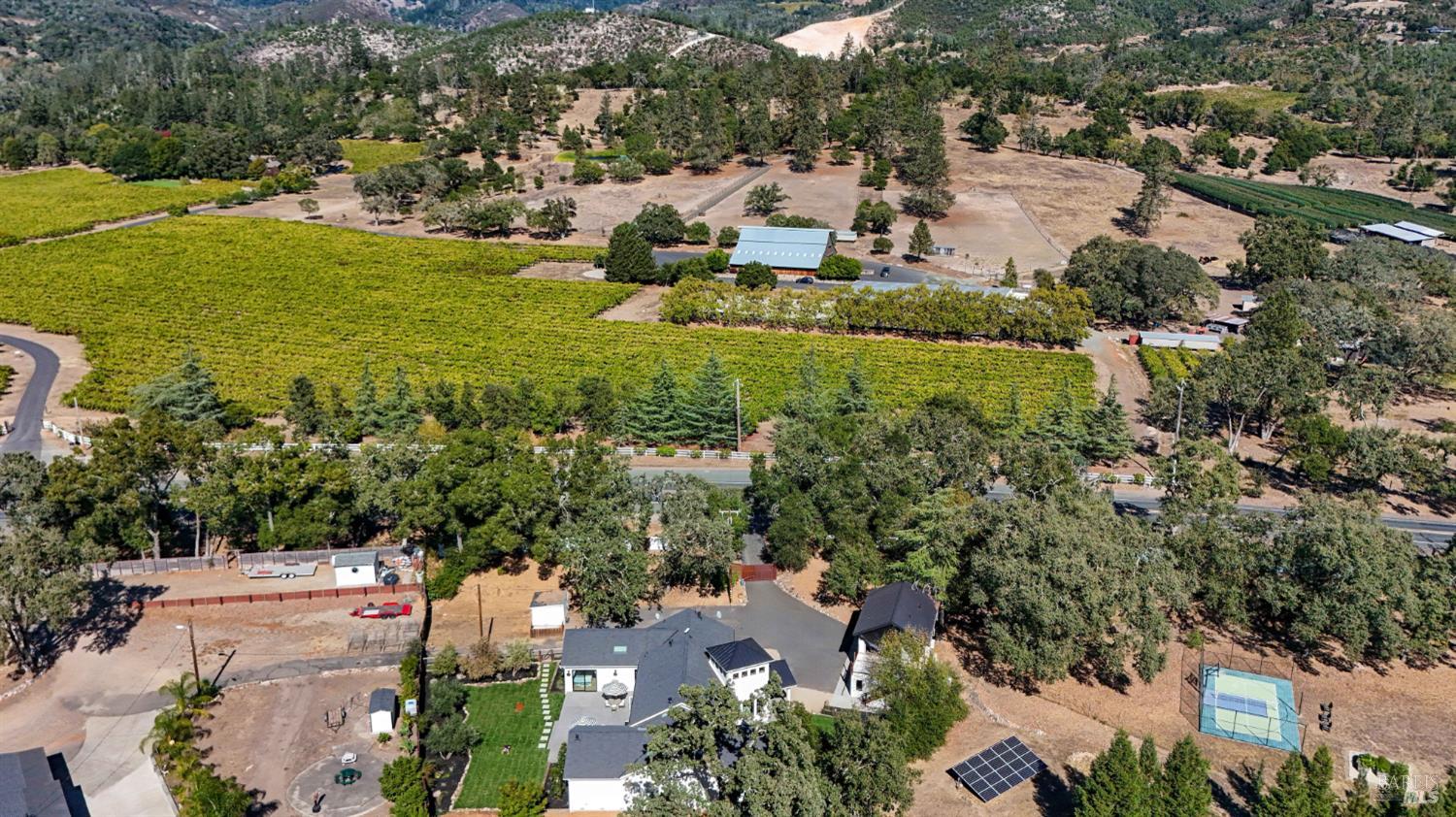 12050 Sonoma Highway Glen Ellen CA 95442