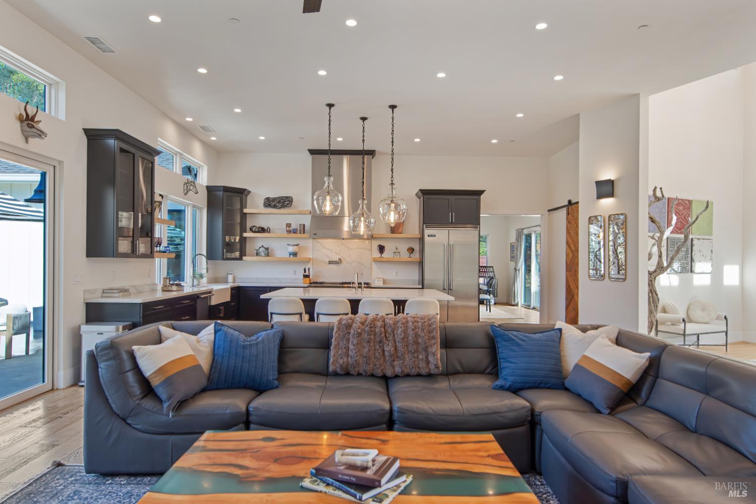 12050 Sonoma Highway Glen Ellen CA 95442
