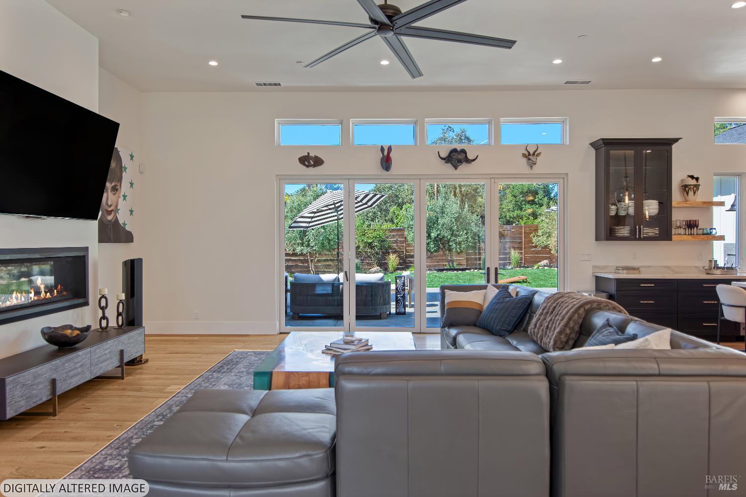 12050 Sonoma Highway Glen Ellen CA 95442