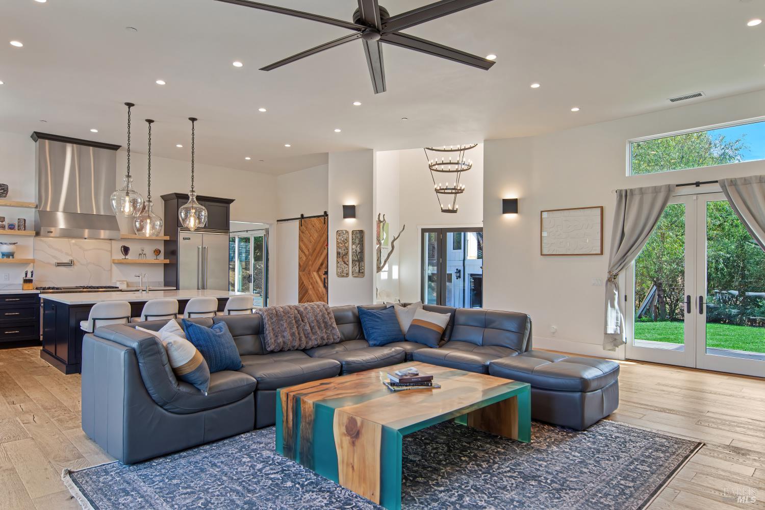 12050 Sonoma Highway Glen Ellen CA 95442