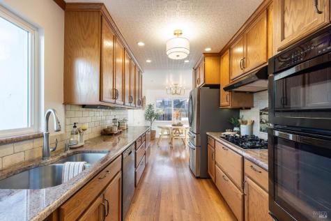 420 Calle De La Mesa Novato CA 94949