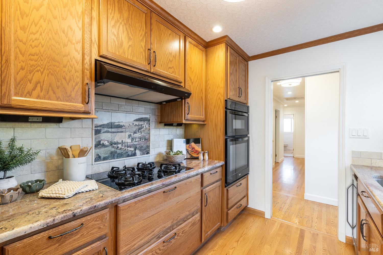 420 Calle De La Mesa Novato CA 94949