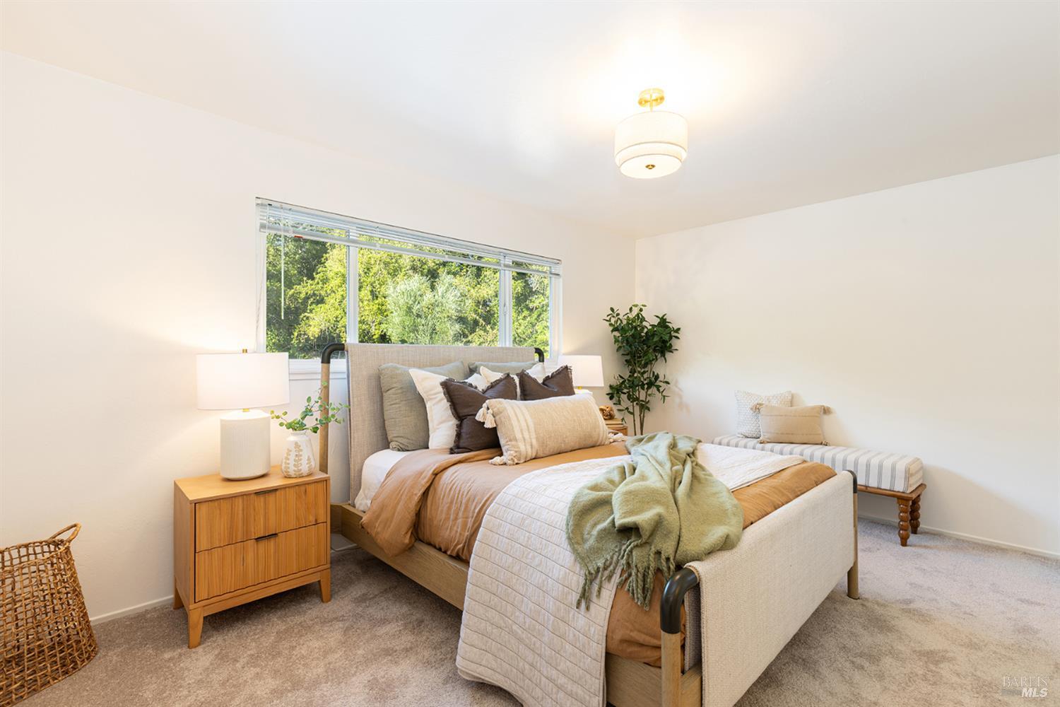 420 Calle De La Mesa Novato CA 94949