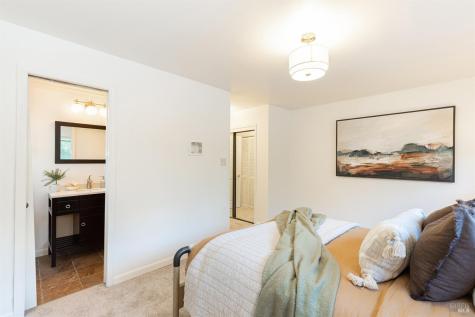 420 Calle De La Mesa Novato CA 94949