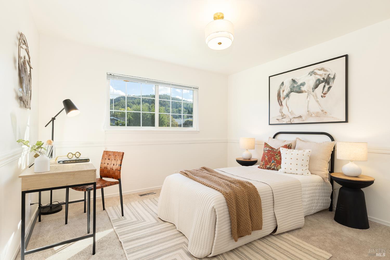420 Calle De La Mesa Novato CA 94949