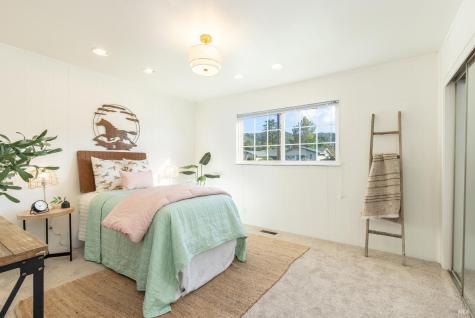 420 Calle De La Mesa Novato CA 94949