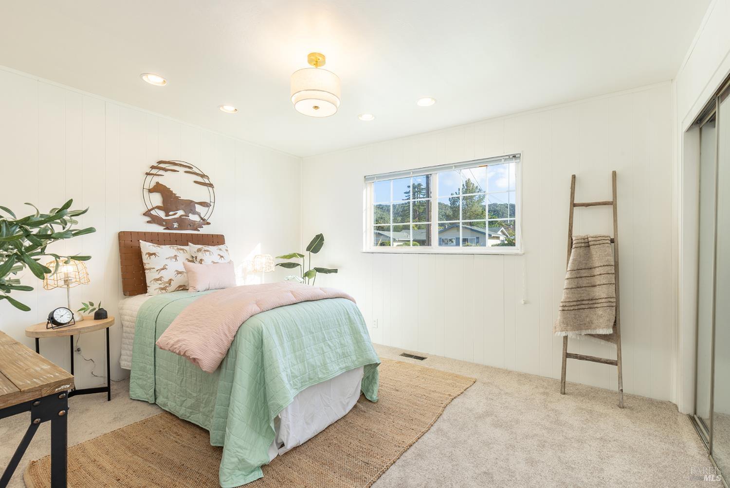 420 Calle De La Mesa Novato CA 94949
