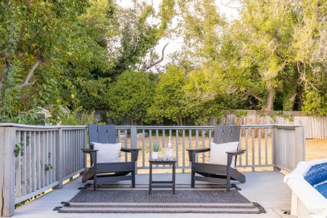 420 Calle De La Mesa Novato CA 94949