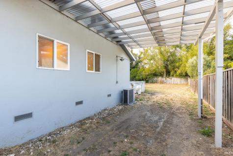 420 Calle De La Mesa Novato CA 94949