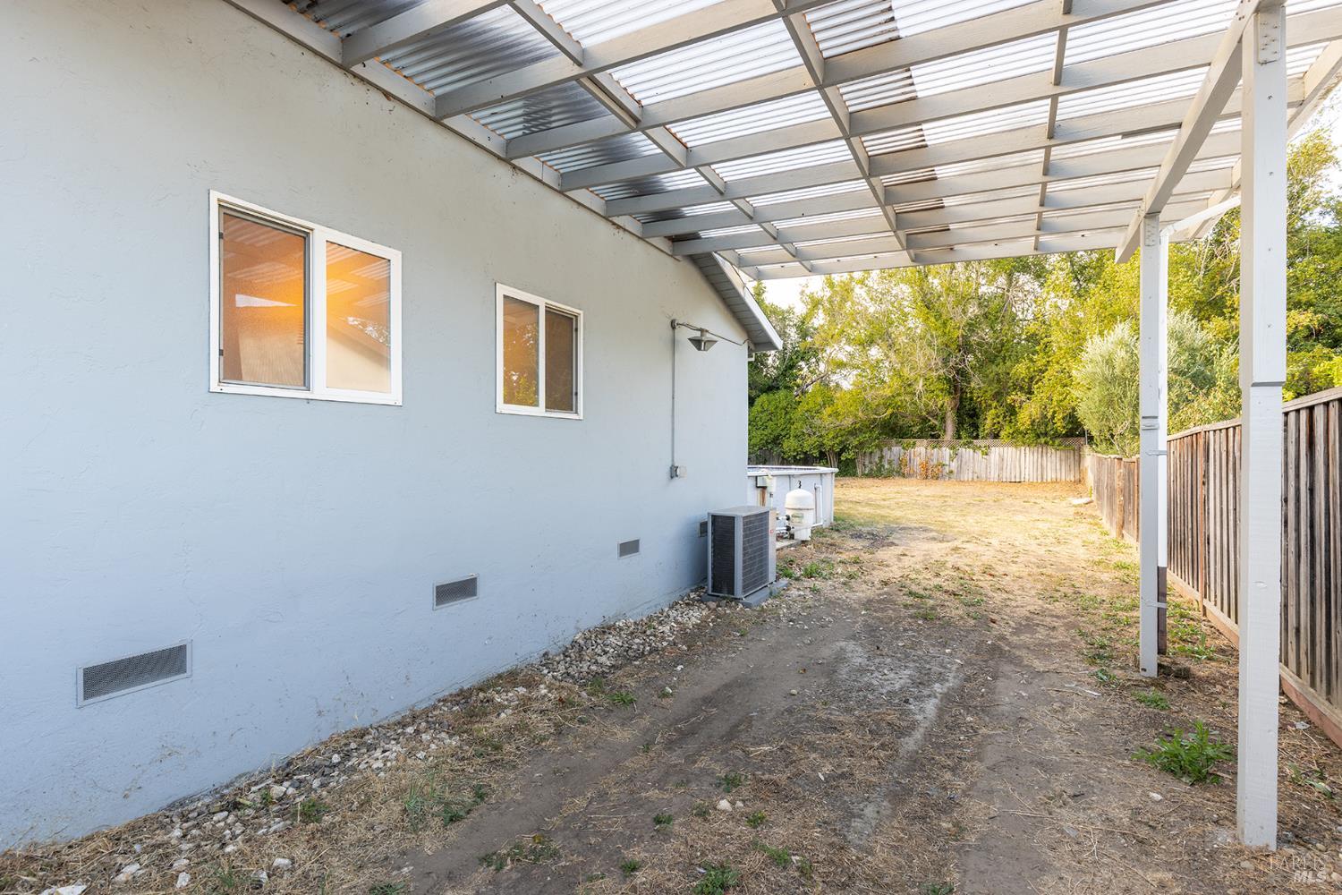 420 Calle De La Mesa Novato CA 94949