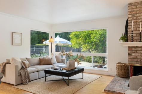 420 Calle De La Mesa Novato CA 94949