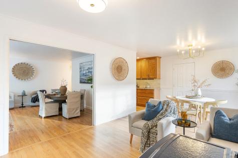 420 Calle De La Mesa Novato CA 94949