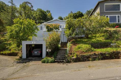 31 Martens Boulevard San Rafael CA 94901