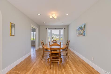 31 Martens Boulevard San Rafael CA 94901