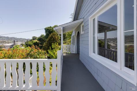 31 Martens Boulevard San Rafael CA 94901