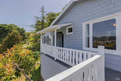 31 Martens Boulevard San Rafael CA 94901