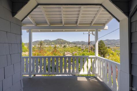 31 Martens Boulevard San Rafael CA 94901