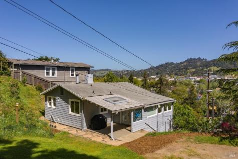 31 Martens Boulevard San Rafael CA 94901
