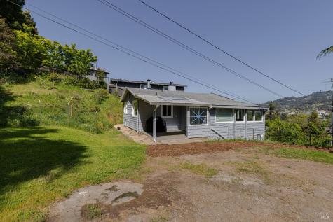 31 Martens Boulevard San Rafael CA 94901