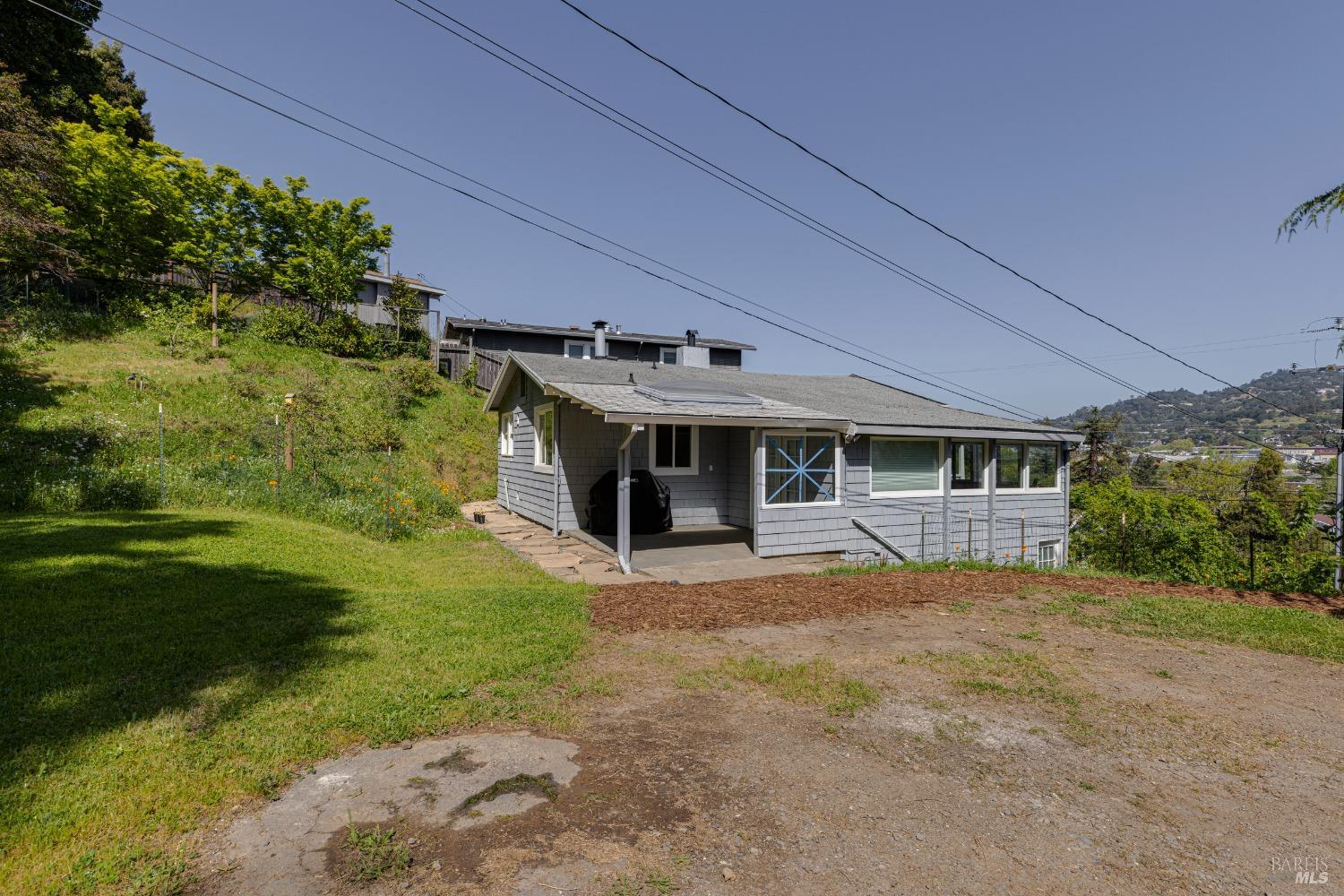 31 Martens Boulevard San Rafael CA 94901