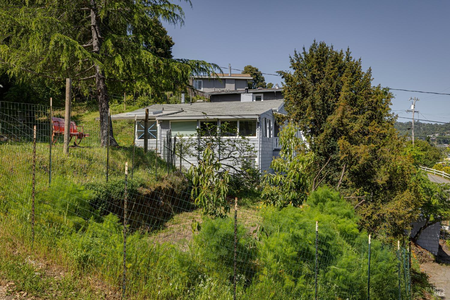 31 Martens Boulevard San Rafael CA 94901