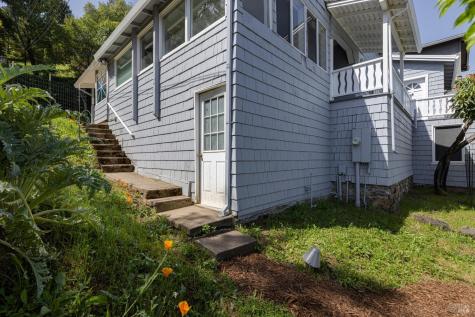 31 Martens Boulevard San Rafael CA 94901
