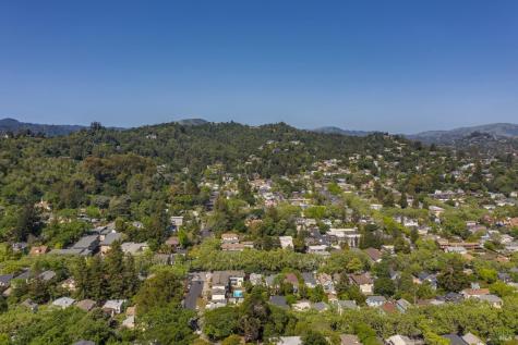 31 Martens Boulevard San Rafael CA 94901