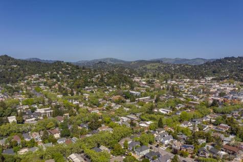 31 Martens Boulevard San Rafael CA 94901