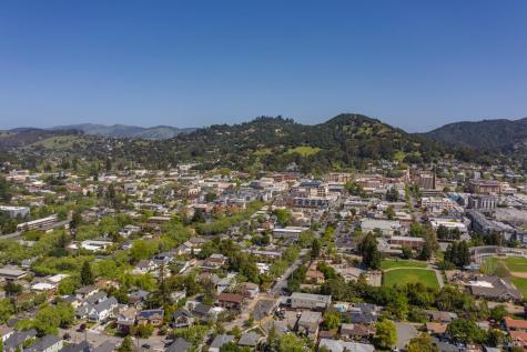 31 Martens Boulevard San Rafael CA 94901