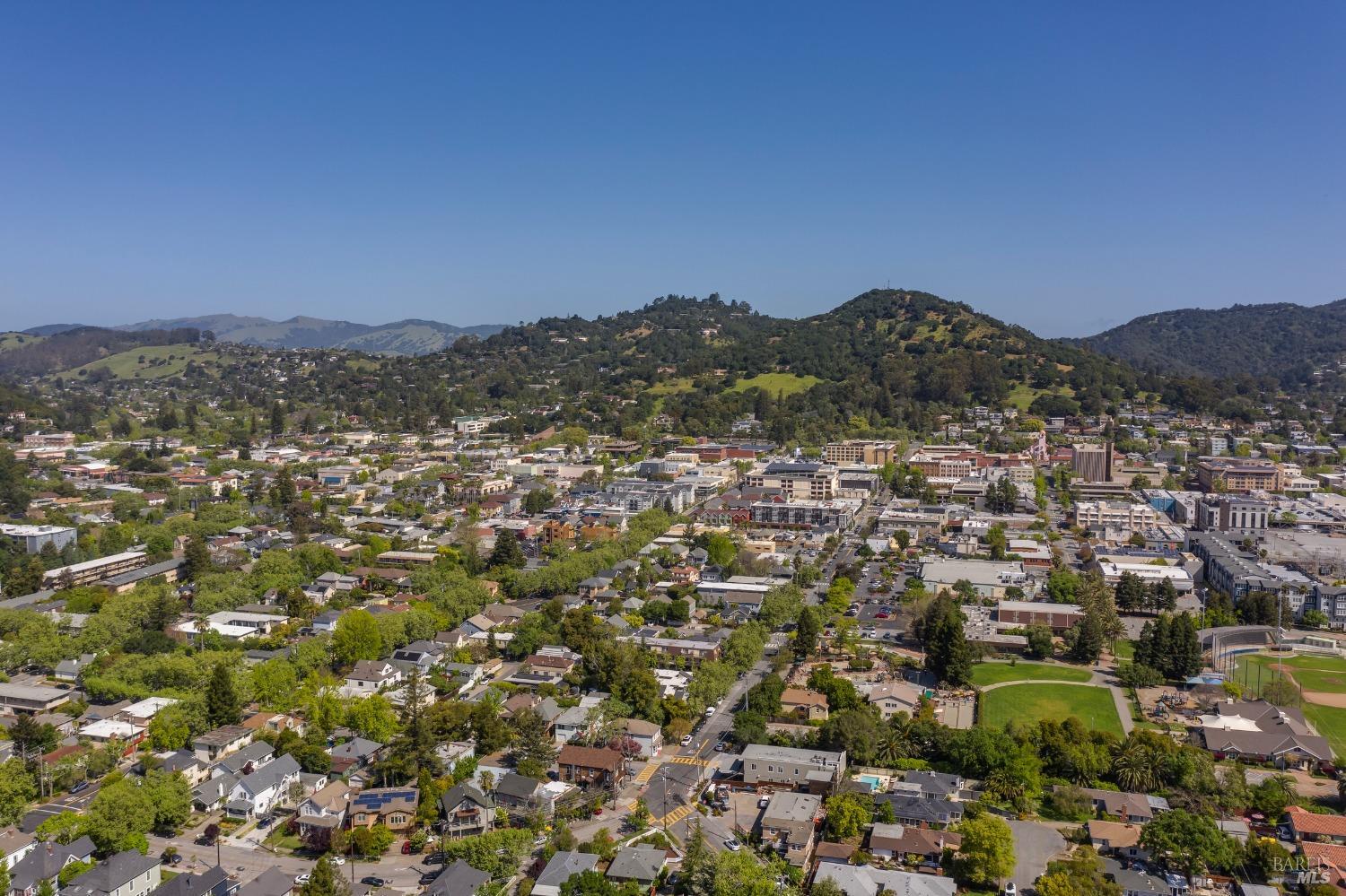 31 Martens Boulevard San Rafael CA 94901
