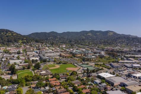 31 Martens Boulevard San Rafael CA 94901