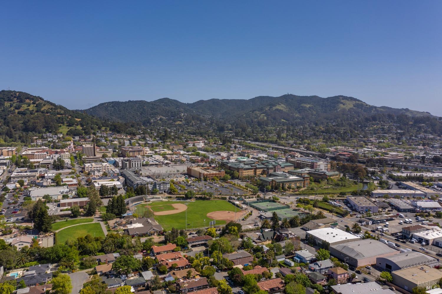 31 Martens Boulevard San Rafael CA 94901