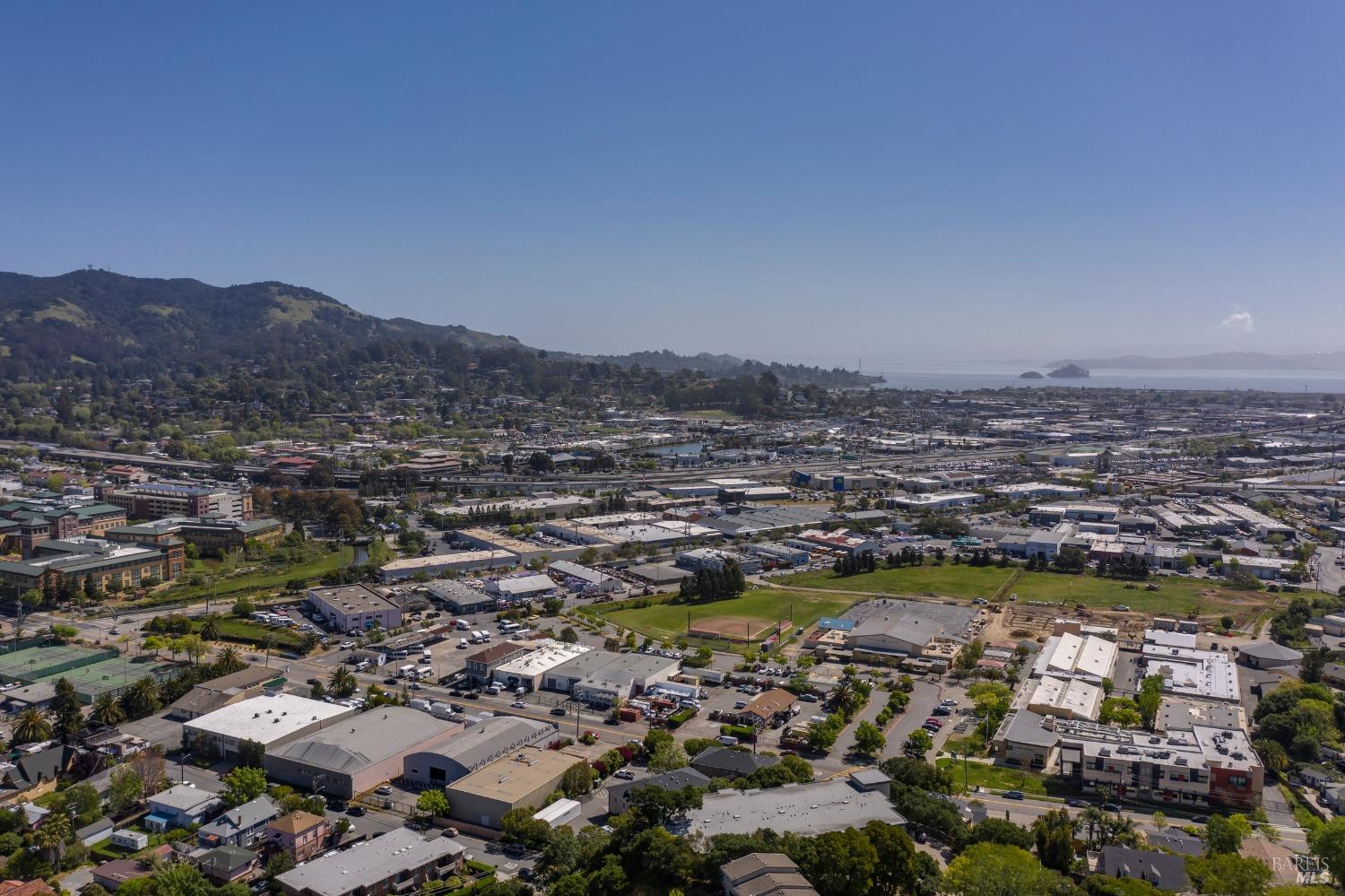 31 Martens Boulevard San Rafael CA 94901
