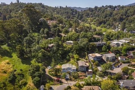 31 Martens Boulevard San Rafael CA 94901