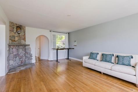 31 Martens Boulevard San Rafael CA 94901