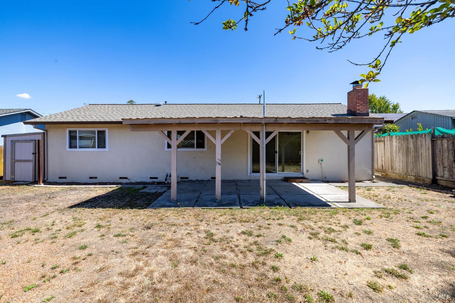 357 Westbrook Drive Santa Rosa CA 95401