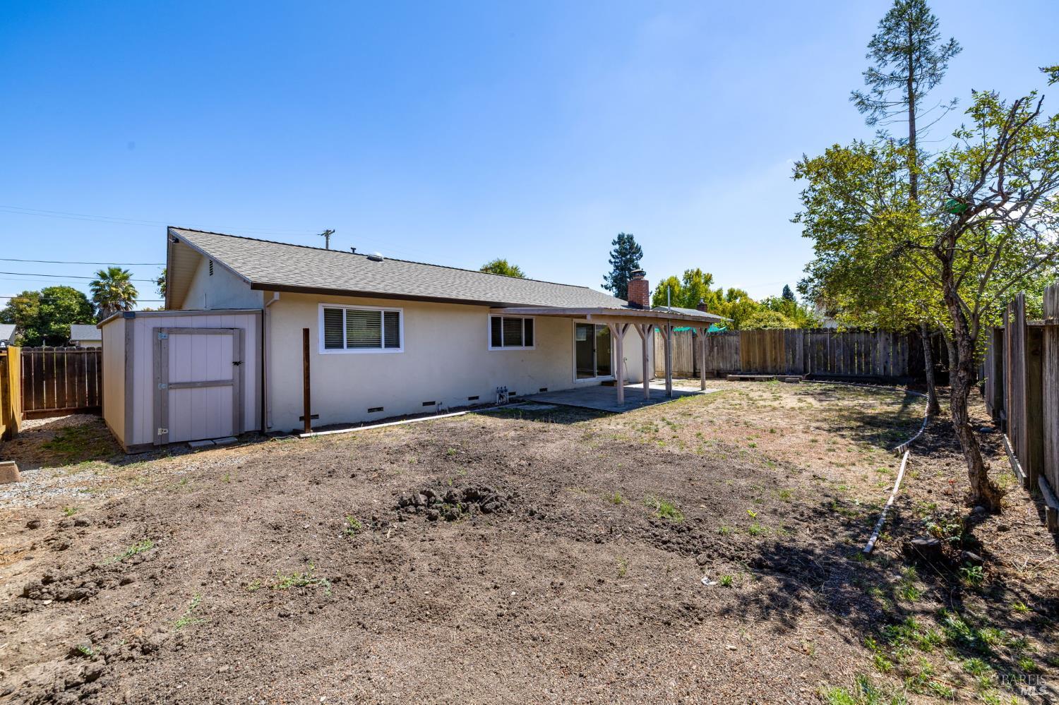 357 Westbrook Drive Santa Rosa CA 95401
