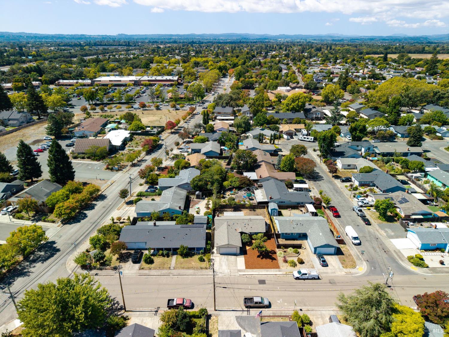 357 Westbrook Drive Santa Rosa CA 95401