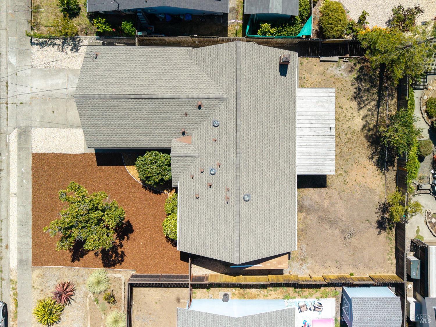 357 Westbrook Drive Santa Rosa CA 95401