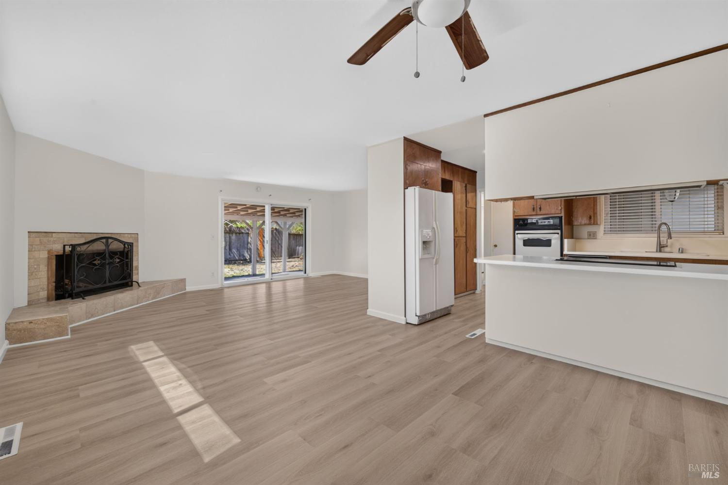 357 Westbrook Drive Santa Rosa CA 95401
