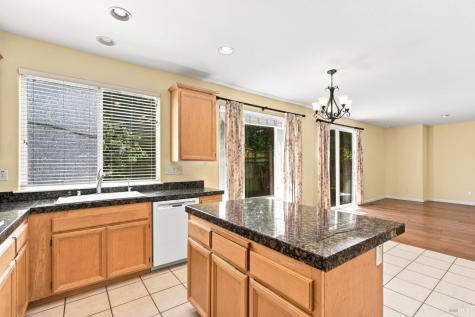 1476 Hughes Avenue Santa Rosa CA 95407