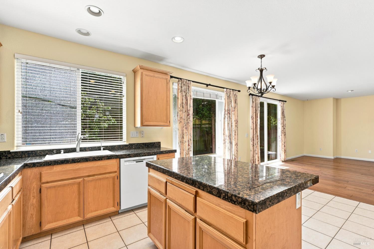 1476 Hughes Avenue Santa Rosa CA 95407