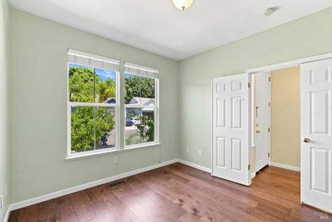 1476 Hughes Avenue Santa Rosa CA 95407